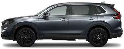 2024 Honda CR-V Hybrid SUV EX-L 